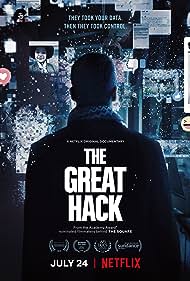 Reflections on ‘The Great Hack’: Unraveling the Ethics of Data