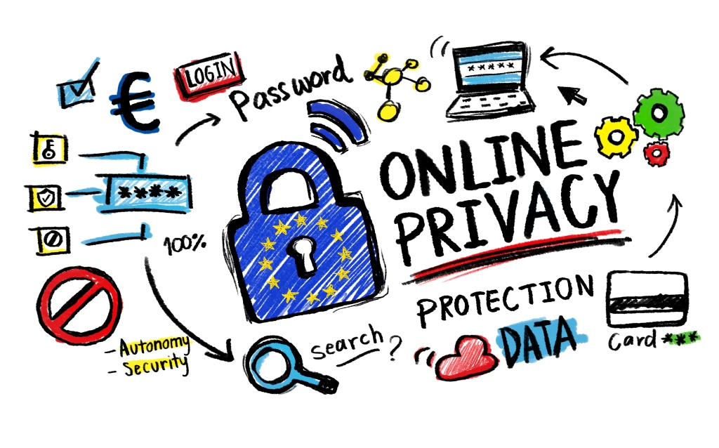 Navigating the Digital Realm: Balancing Privacy and Professionalism